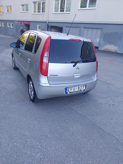 İkinci el  Mitsubishi Colt 1.3
