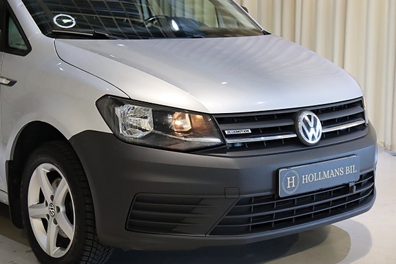 Volkswagen Caddy Maxi 7 of 23