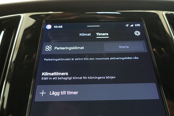 Volvo V60 Cross Country 8 of 17