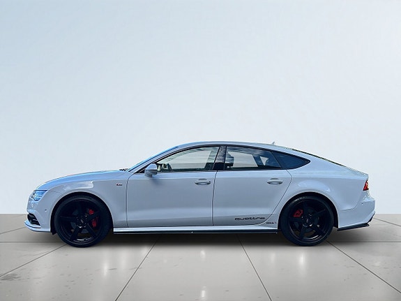 Audi A7 4 of 24