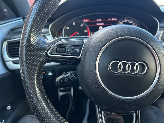 Audi A7 19 of 24