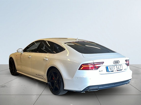 Audi A7 5 of 5
