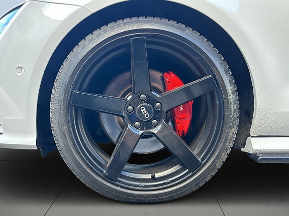 Audi A7 14 of 24