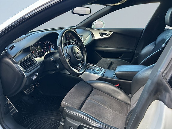 Audi A7 7 of 24