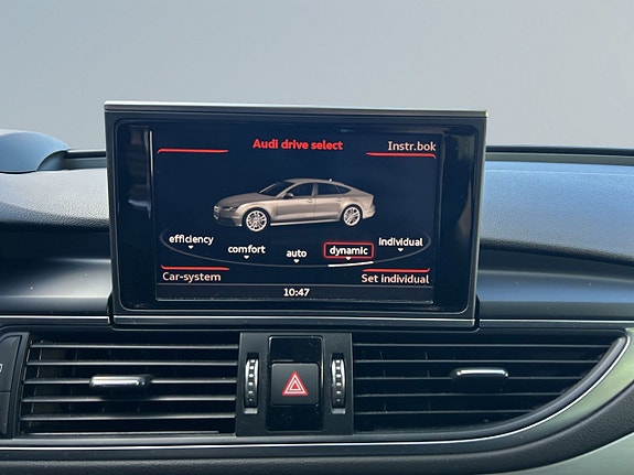 Audi A7 15 of 24