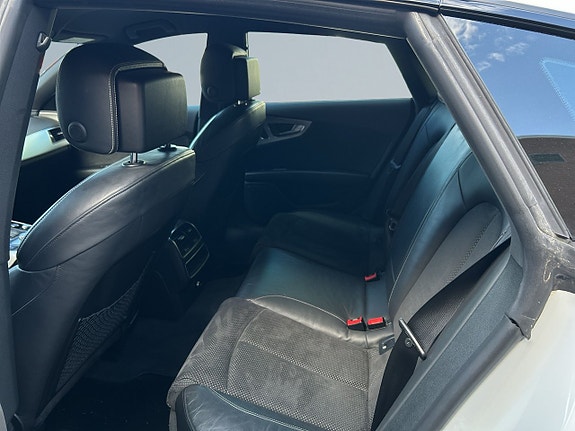 Audi A7 13 of 24
