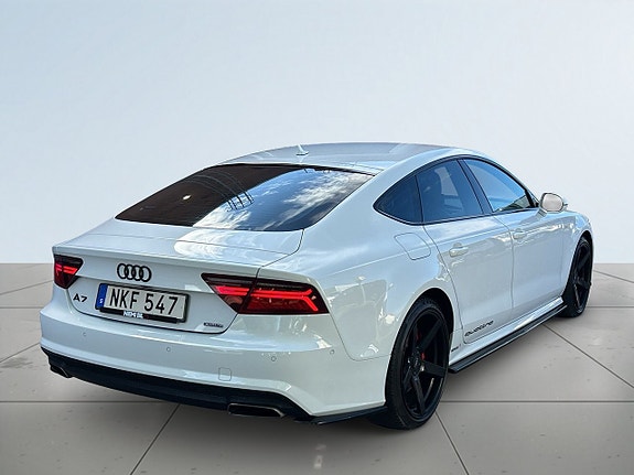 Audi A7 6 of 24