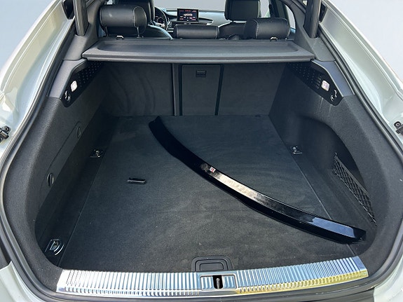 Audi A7 12 of 24