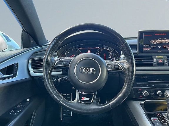 Audi A7 9 of 24