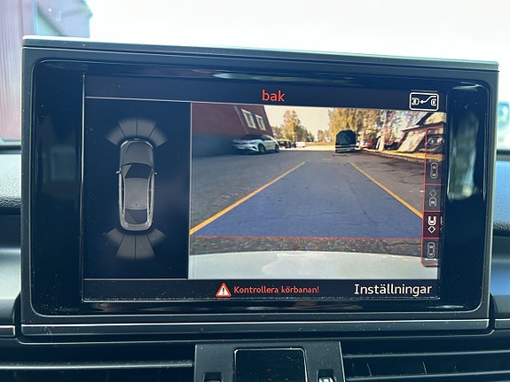 Audi A7 20 of 24