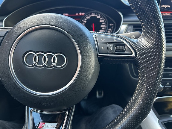 Audi A7 18 of 24