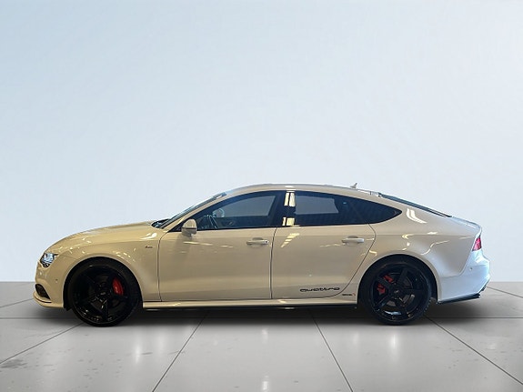 Audi A7 4 of 5