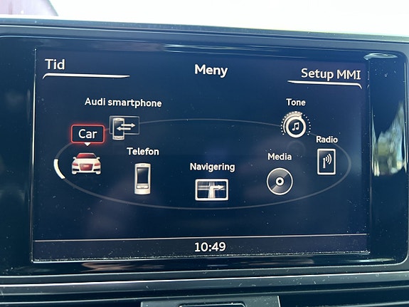 Audi A7 21 of 24
