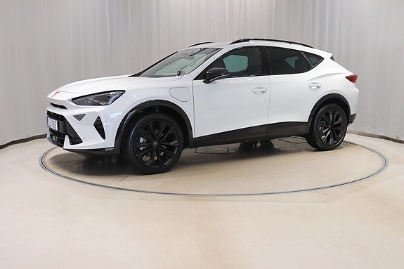 Brukt Cupra Formentor 1.5