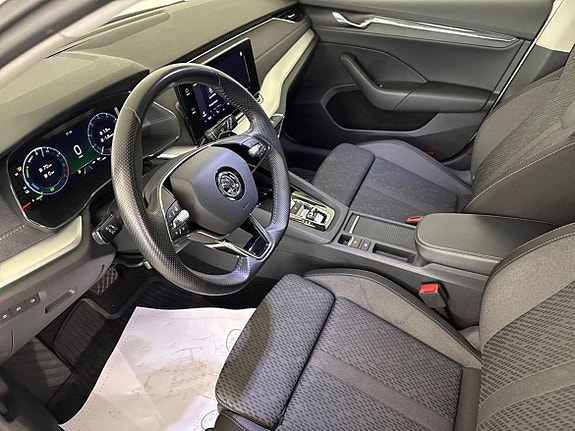Skoda Octavia 6 of 13