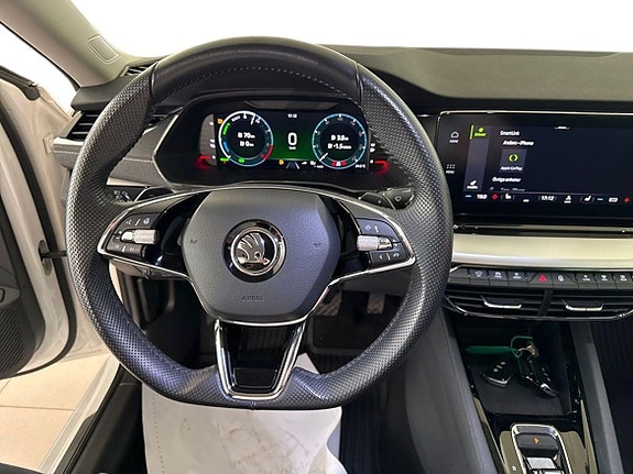 Skoda Octavia 7 of 13