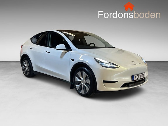 Brukt Tesla Model Y electro
