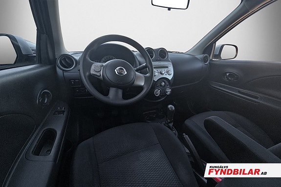 Nissan Micra 5 of 5