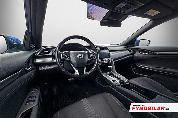 Honda Civic 4 of 5