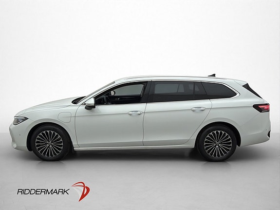 Volkswagen Passat 4 of 5