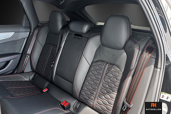 Audi RS6 24 of 30