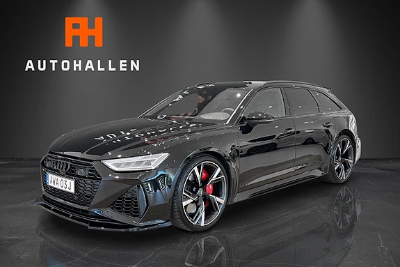 Audi RS6