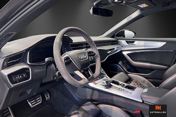 Audi RS6 12 of 30