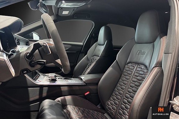 Audi RS6 22 of 30