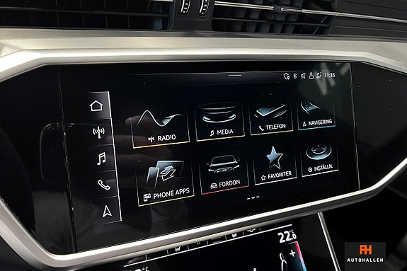 Audi RS6 19 of 30