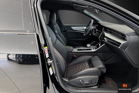 Audi RS6 29 of 30