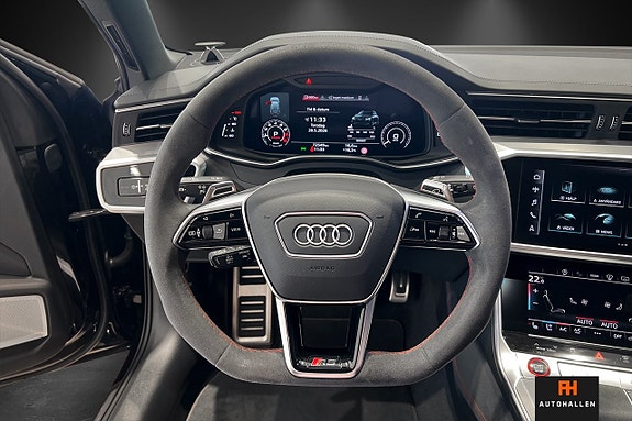 Audi RS6 13 of 30