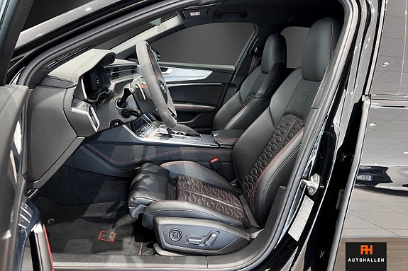 Audi RS6 10 of 30