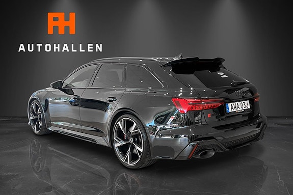 Audi RS6 6 of 30