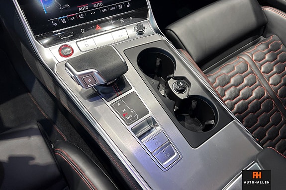 Audi RS6 17 of 30