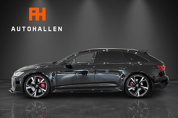 Audi RS6 5 of 5