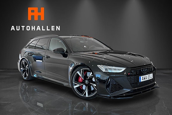 Audi RS6 9 of 30