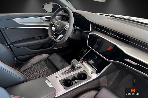 Audi RS6 30 of 30