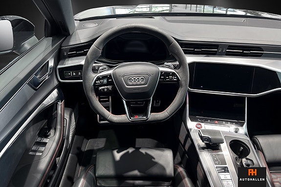 Audi RS6 21 of 30