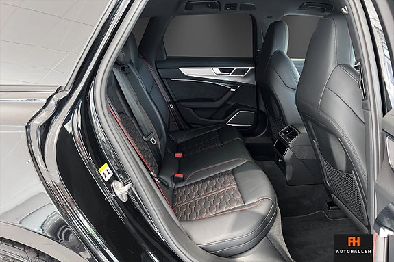 Audi RS6 28 of 30