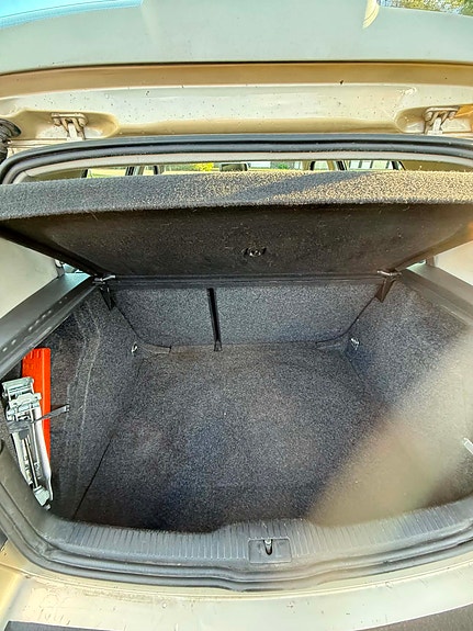 Volkswagen Golf IV 8 of 8