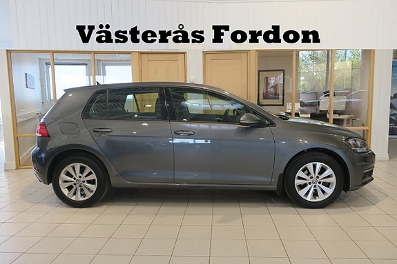 Volkswagen Golf-Serie