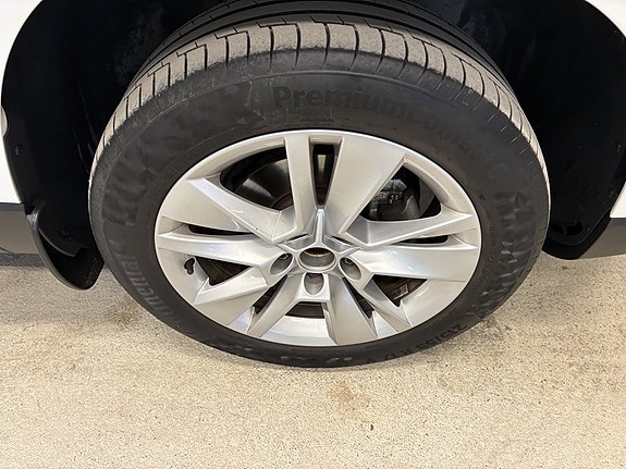 Skoda Karoq 4 of 5