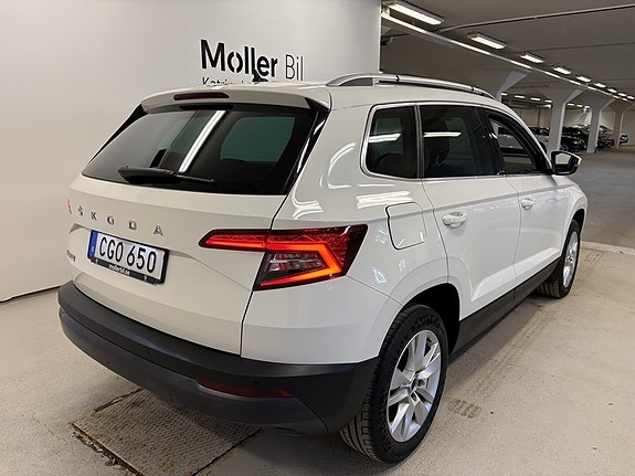 Skoda Karoq 5 of 5