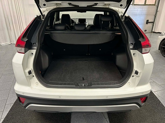 Mitsubishi Eclipse Cross 12 of 15