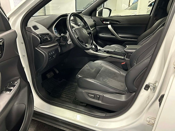 Mitsubishi Eclipse Cross 8 of 15