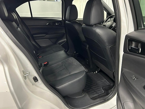 Mitsubishi Eclipse Cross 10 of 15