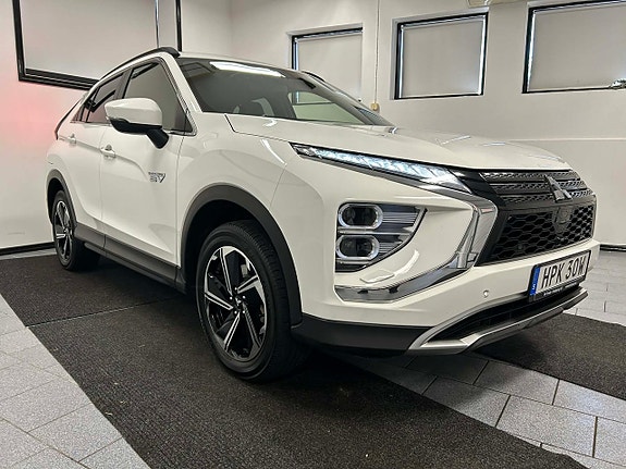 Mitsubishi Eclipse Cross 3 of 15
