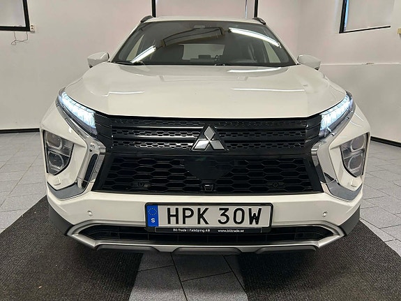 Mitsubishi Eclipse Cross 5 of 15