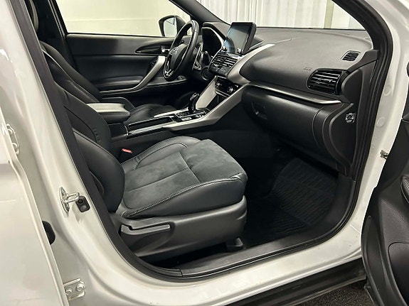 Mitsubishi Eclipse Cross 7 of 15
