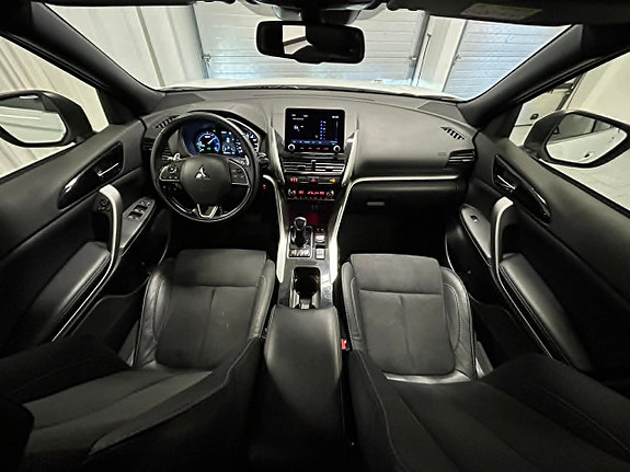 Mitsubishi Eclipse Cross 9 of 15